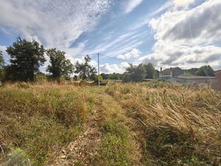 Terreno en venta en Lalín