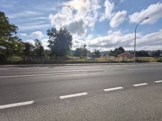 Terreno en venta en Lalín