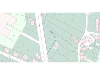 Terreno en venta en Lalín