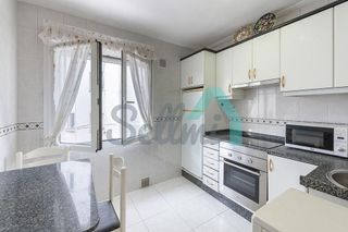 Piso en venta en Centro en Gijón