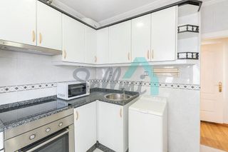 Piso en venta en Centro en Gijón