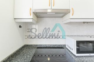 Piso en venta en Centro en Gijón