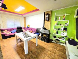 Piso en venta en Zona Alta en Puçol