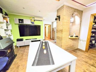 Piso en venta en Zona Alta en Puçol