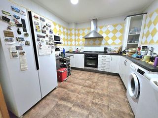 Piso en venta en Zona Alta en Puçol