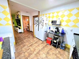 Piso en venta en Zona Alta en Puçol