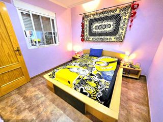 Piso en venta en Zona Alta en Puçol