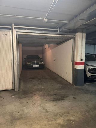 Garaje en venta en San Pablo y Santa Marina en Palencia