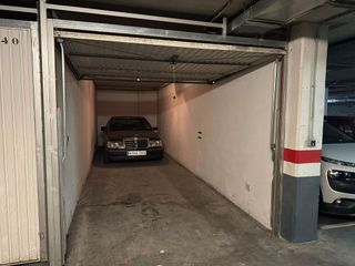 Garaje en venta en San Pablo y Santa Marina en Palencia