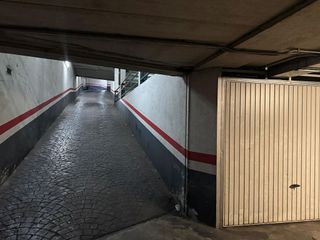 Garaje en venta en San Pablo y Santa Marina en Palencia