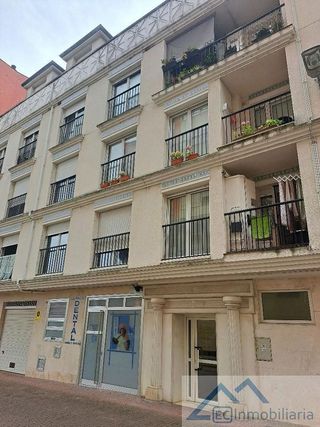 Dúplex en venta en Inmobiliaria - Barreda en Torrelavega