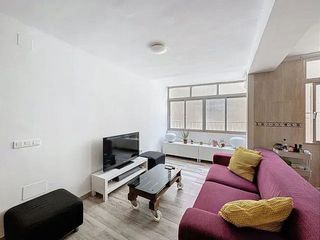 Piso en venta en La Unión - Cruz de Humilladero - Los Tilos en Málaga