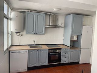 Piso en venta en La Unión - Cruz de Humilladero - Los Tilos en Málaga