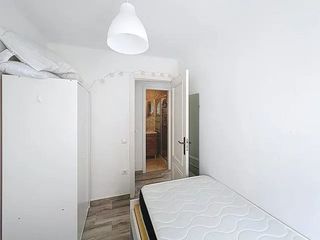 Piso en venta en La Unión - Cruz de Humilladero - Los Tilos en Málaga