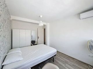 Piso en venta en La Unión - Cruz de Humilladero - Los Tilos en Málaga