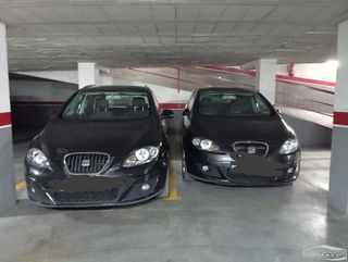 Garaje en venta en Lucena