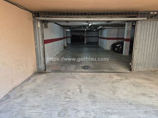 Garaje en venta en Cristo Rey - Parque Europa en Inca