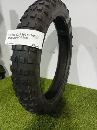 110 80 19 59R MITAS ENDURO