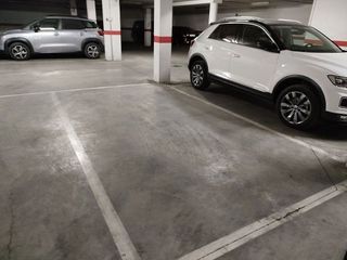 Garaje en venta en San Luis en Almería