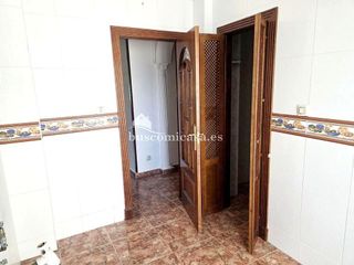 Piso en venta en Torredonjimeno