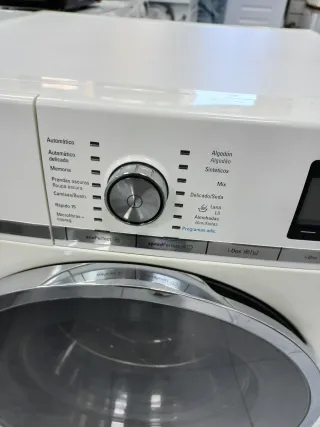 Lavadora Siemens 8.kg garantía + entrega