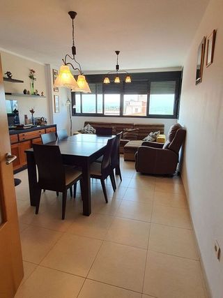 Piso en venta en Camino de Onda - Salesianos - Centro en Burriana