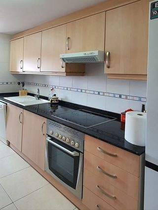 Piso en venta en Camino de Onda - Salesianos - Centro en Burriana