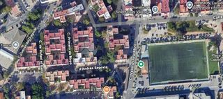 Piso en venta en Barrio de la Luz en Xirivella