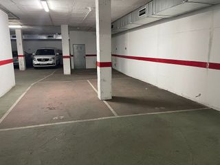 Garaje en venta en Puerto Lumbreras