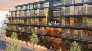 Piso en venta en Guadalupe en Murcia