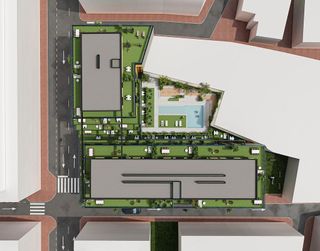 Piso en venta en Guadalupe en Murcia