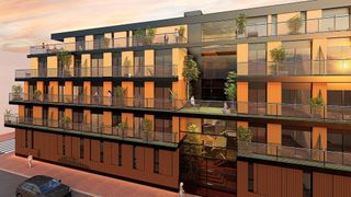 Piso en venta en Guadalupe en Murcia