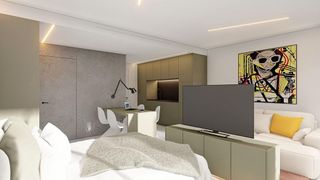 Piso en venta en Guadalupe en Murcia