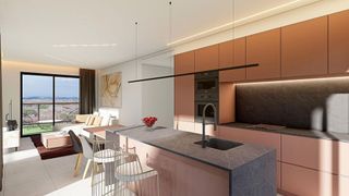 Piso en venta en Guadalupe en Murcia