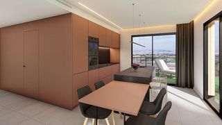 Piso en venta en Guadalupe en Murcia