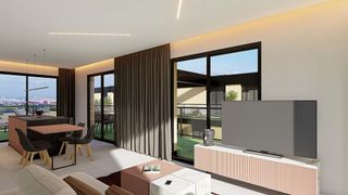 Piso en venta en Guadalupe en Murcia