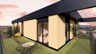 Piso en venta en Guadalupe en Murcia