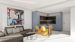 Piso en venta en Guadalupe en Murcia