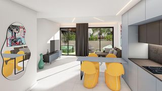 Piso en venta en Guadalupe en Murcia