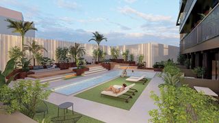 Piso en venta en Guadalupe en Murcia