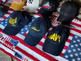 Consegna di Cappelli Vari