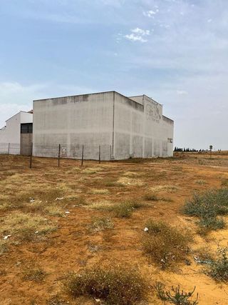 Terreno en venta en Viso del Alcor (El)