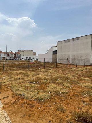 Terreno en venta en Viso del Alcor (El)