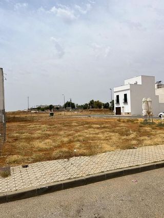 Terreno en venta en Viso del Alcor (El)