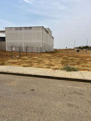 Terreno en venta en Viso del Alcor (El)