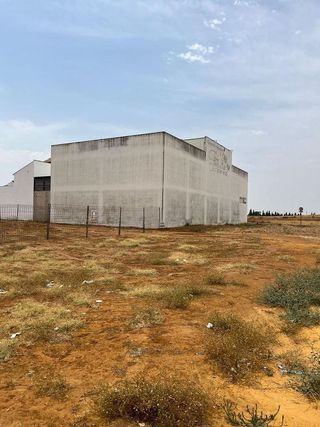 Terreno en venta en Viso del Alcor (El)