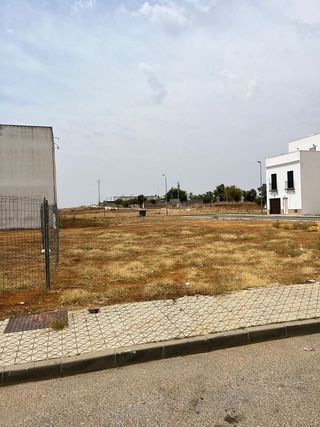 Terreno en venta en Viso del Alcor (El)