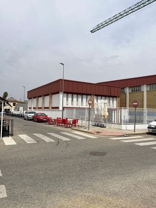 Terreno en venta en Viso del Alcor (El)