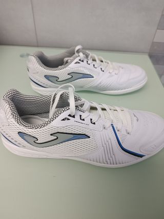 Zapatillas Joma Dribling Sala Talla 40.5
