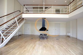 Casa adosada en alquiler en Canillas en Madrid